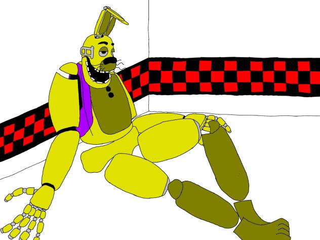SpringBonnie