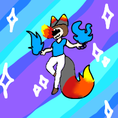 IDK what to name him