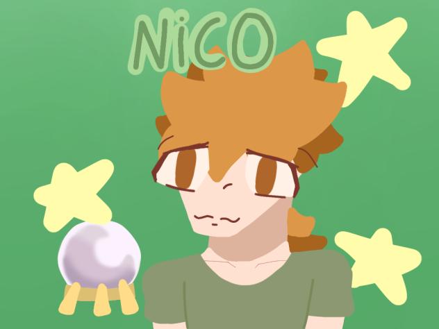 Nico adult ver hooky FA