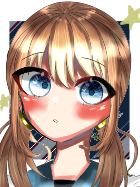 絵莉葉ちゃん