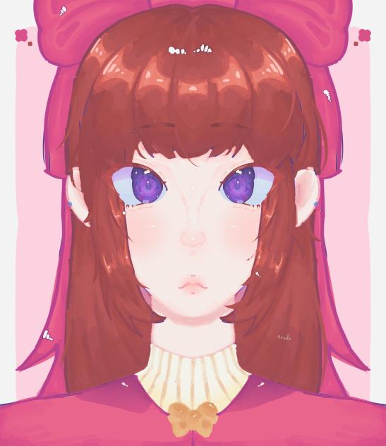 Jelly rendering test
