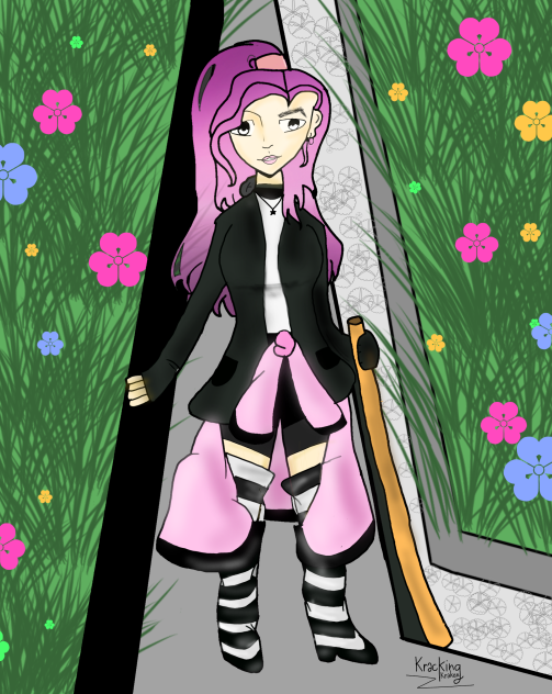 Fan art