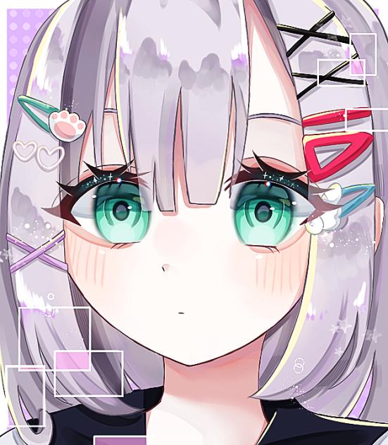 ピンズガール