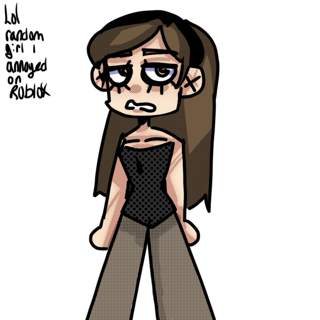 Random - ibisPaint