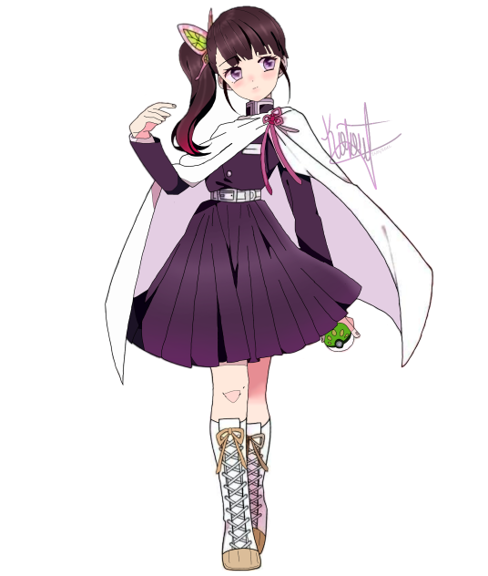 Kanao x pokemon 2