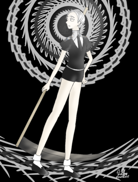 カンゴーム【宝石の国】