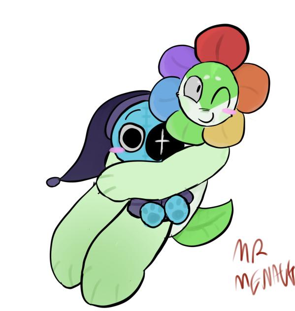 MOONFLOWER RAAAH