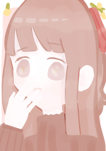 あれ？