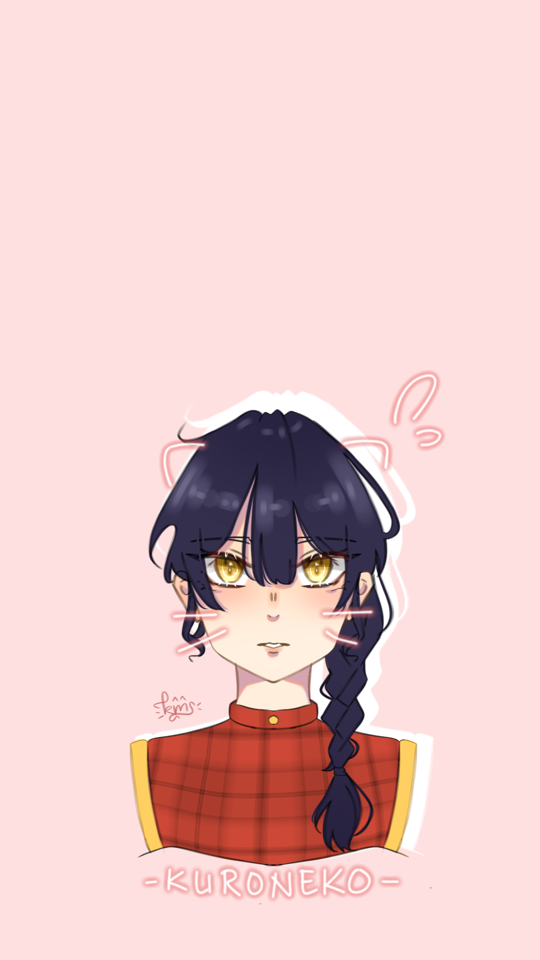 My Wallpaper - ibisPaint