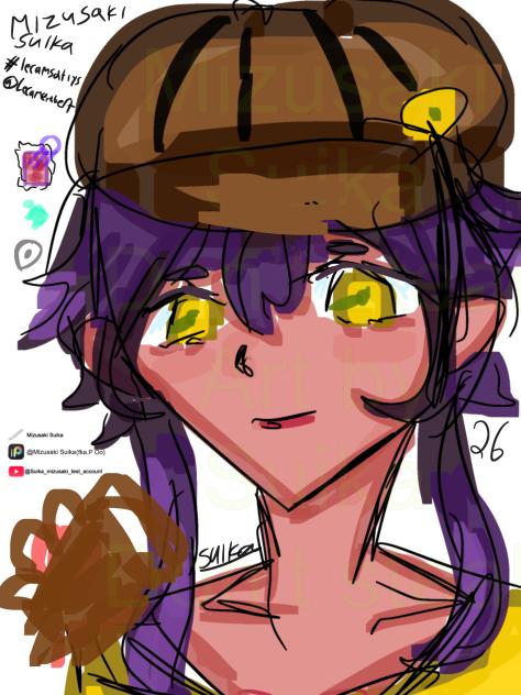 Art comp entry !!