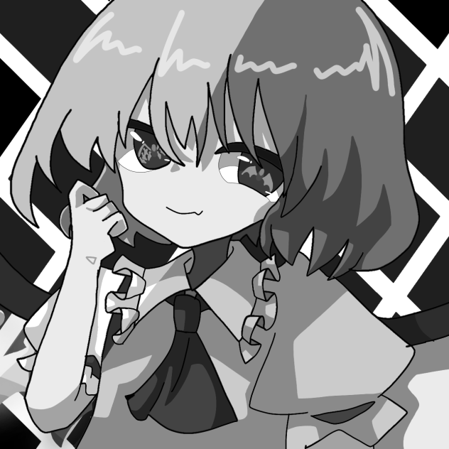 どっちもスカーレット