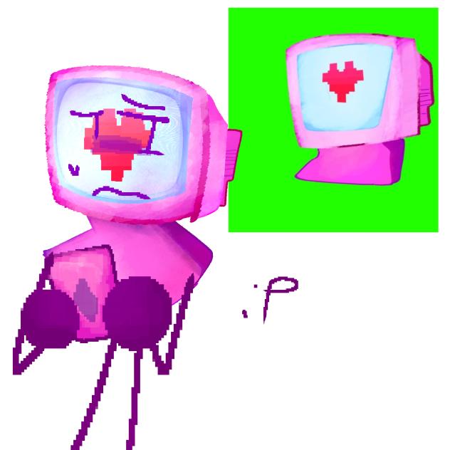 asset remake
