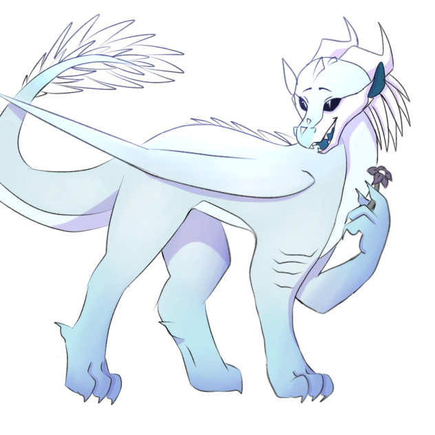 An Icewing