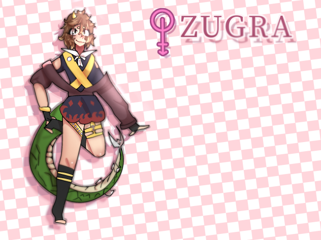 Zugra Ref +