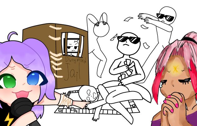 Randomness Collab