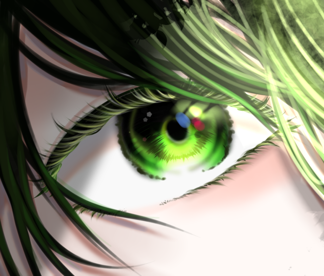 Test - ibisPaint