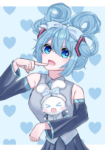 シナミクてぃやん