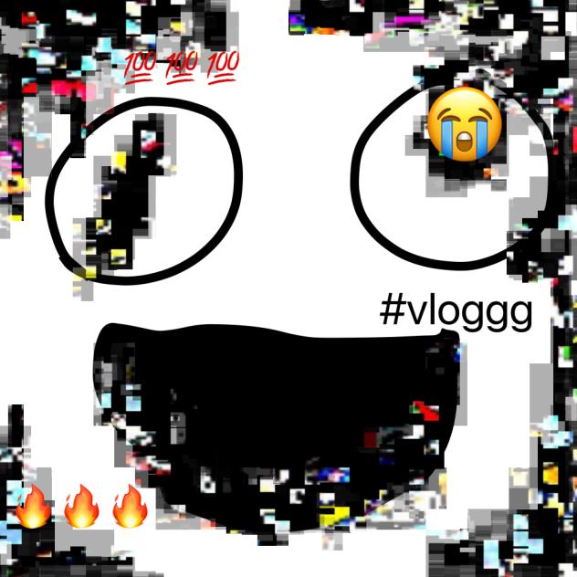 …