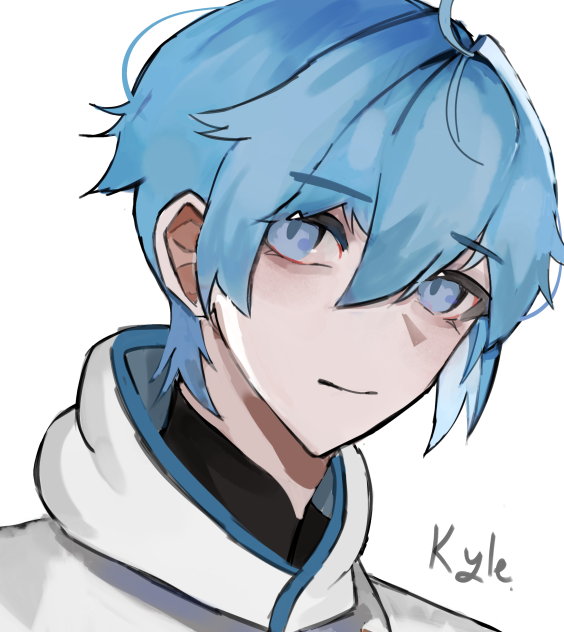 chongyun in my style