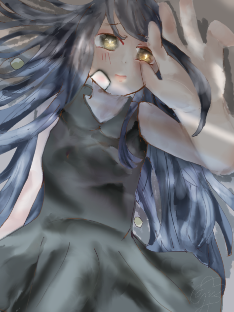 無機質