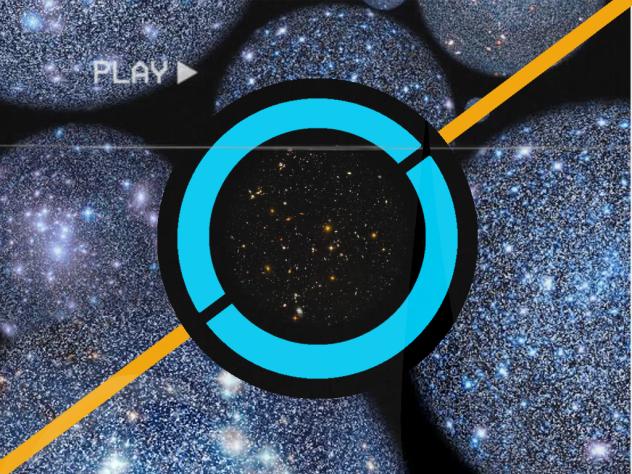 The Open Ends Of The Universe