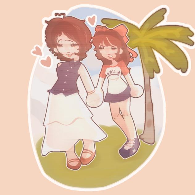 TOMODACHII HHEHE