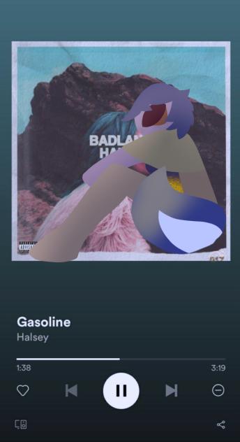 ⛽️🎵
