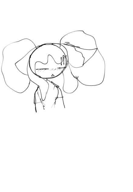 Pov your friend redid YOUR animation and