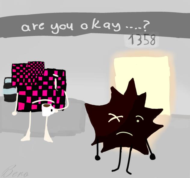 🩶☁️The Office room☁️🩶