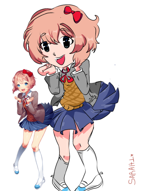 del sayori