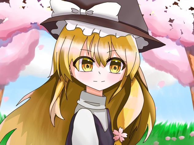 魔理沙！！！！！！