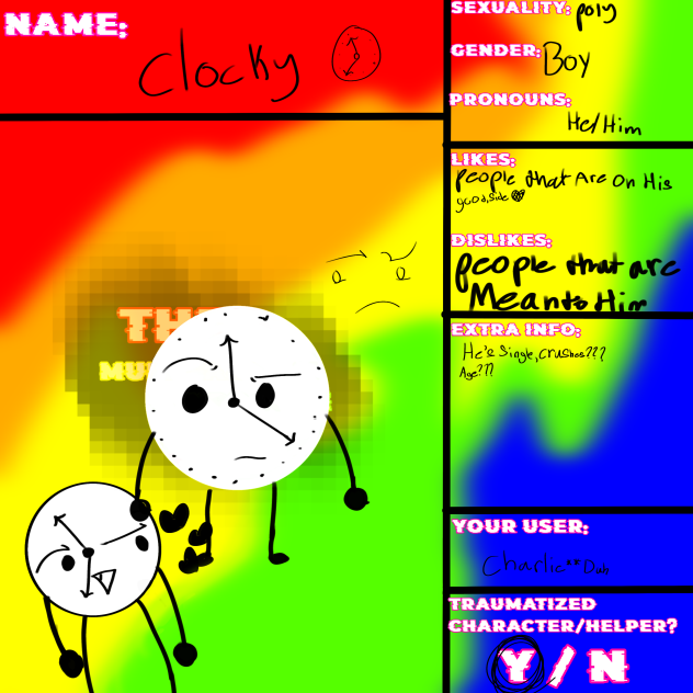 omg - ibisPaint