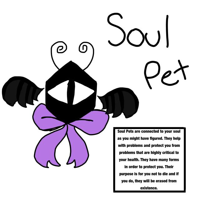 My Soul Pet