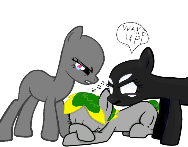 Mlp Collab Arguements