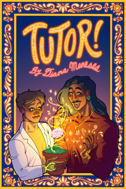 Tutor Cover