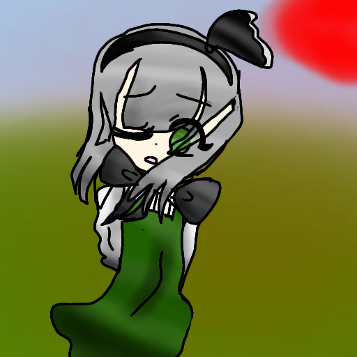 妖夢