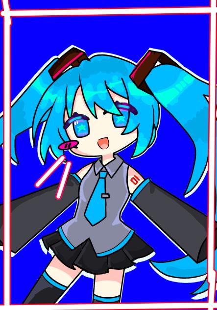 miku