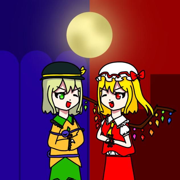 リクエストのこいフラ！