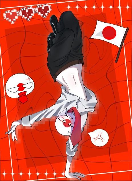 🎌🗼