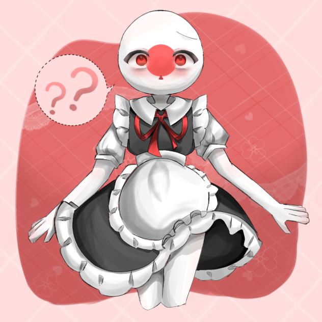 メイド🇯🇵(初)