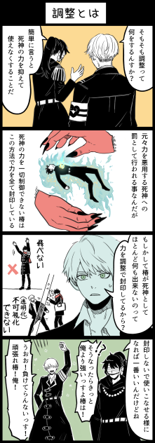 9-2 調整とは