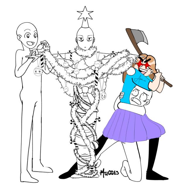 Woooooo another collab!!!