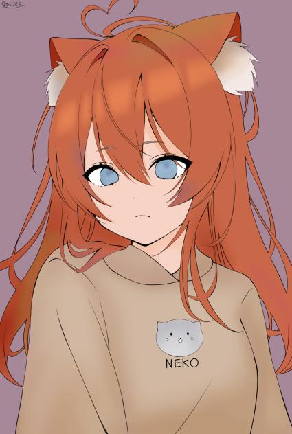 線画塗らせていただきました！