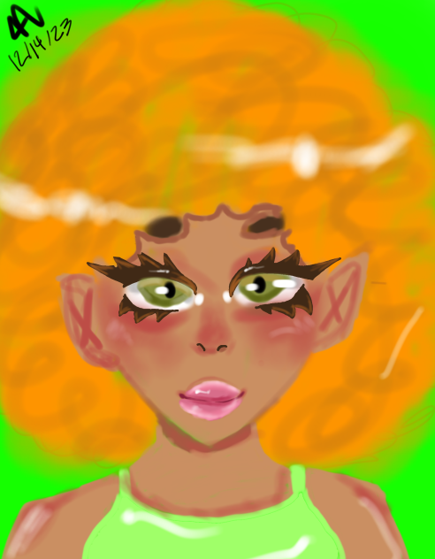 Ice spice