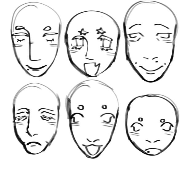 [Sketches] May 8,,2024