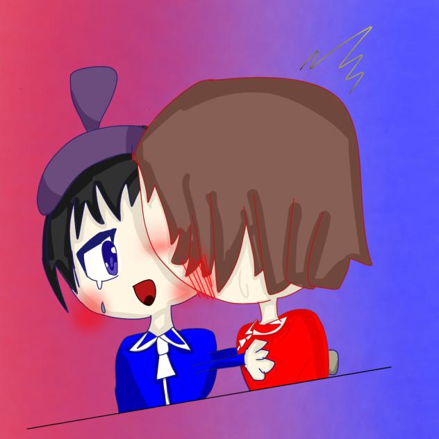 落書き