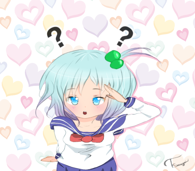 Confused ❓❓