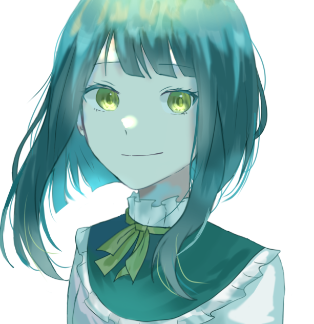 ぽち様の代理さん