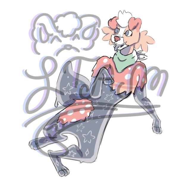 Art fight 2026 number 4