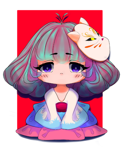 colorik-KHR 🍨🍥
